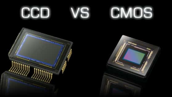 Hướng dẫn toàn diện về cảm biến CCD: Các loại, nguyên tắc làm việc, lợi ...